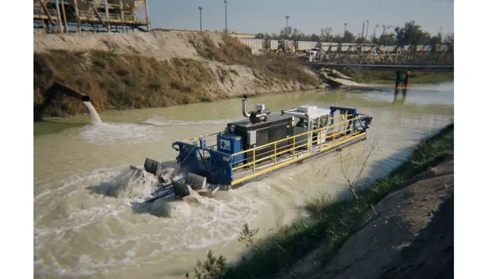 What To Expect During A Canal Dredging Project?