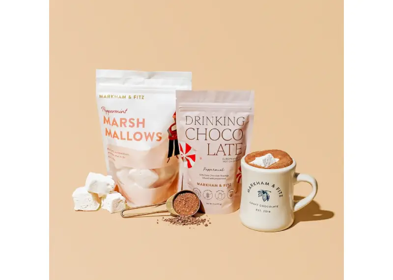 Best chocolate powder