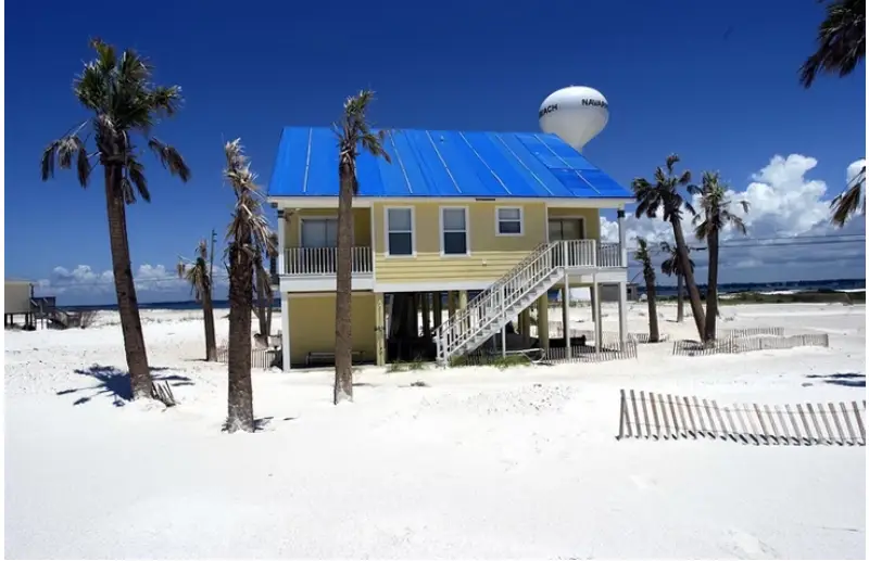 Florida home designs