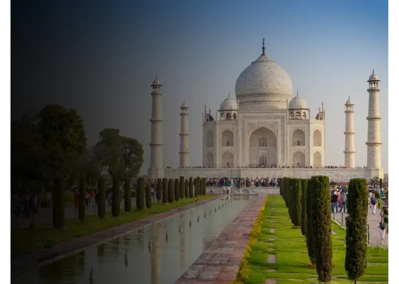 Tour packages in India