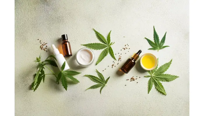 From Acne to Aging: How CBD Skin Care Addresses Common Concerns?