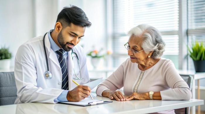 What Happens After Seeing an Urgent Care Doctor Los Angeles?