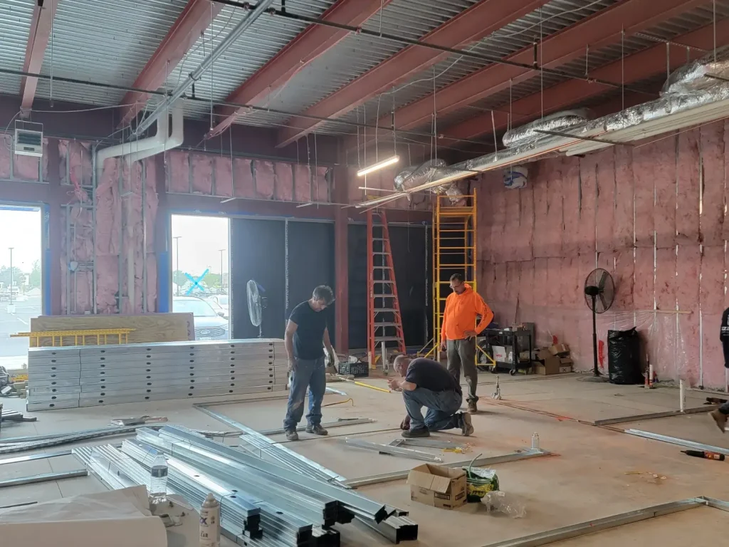 Aspen Dental Reviews in Knoxville, TN – Contractor Payment Still Pending