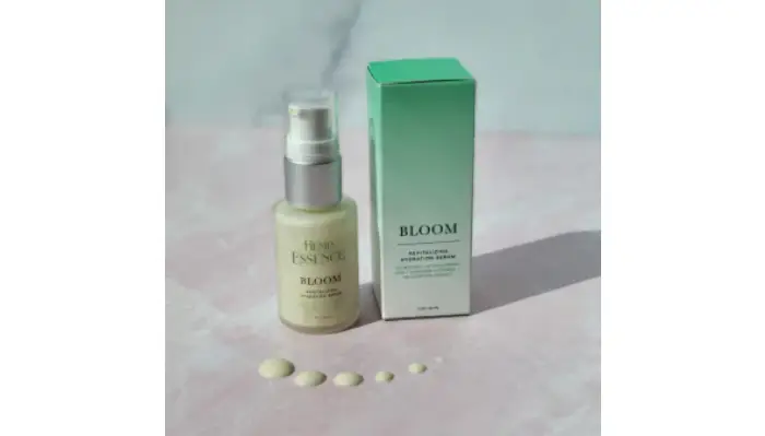 Glow Naturally: The Rise of CBD Beauty Products in Skincare