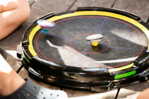 beyblade-battle-stadium