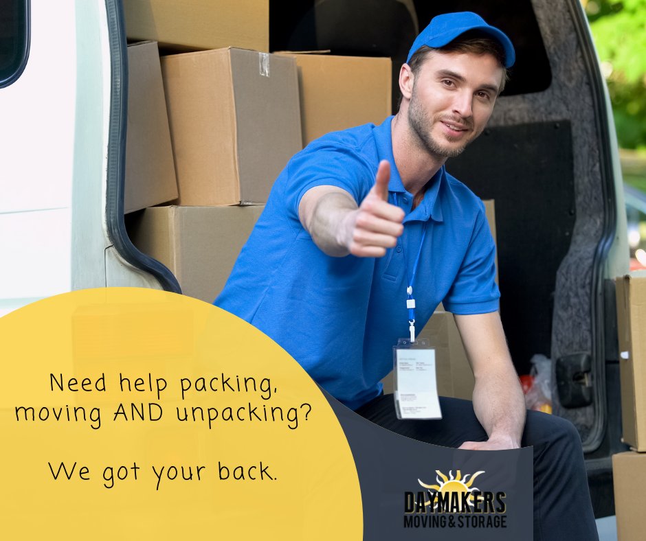 twin cities lifting movers service