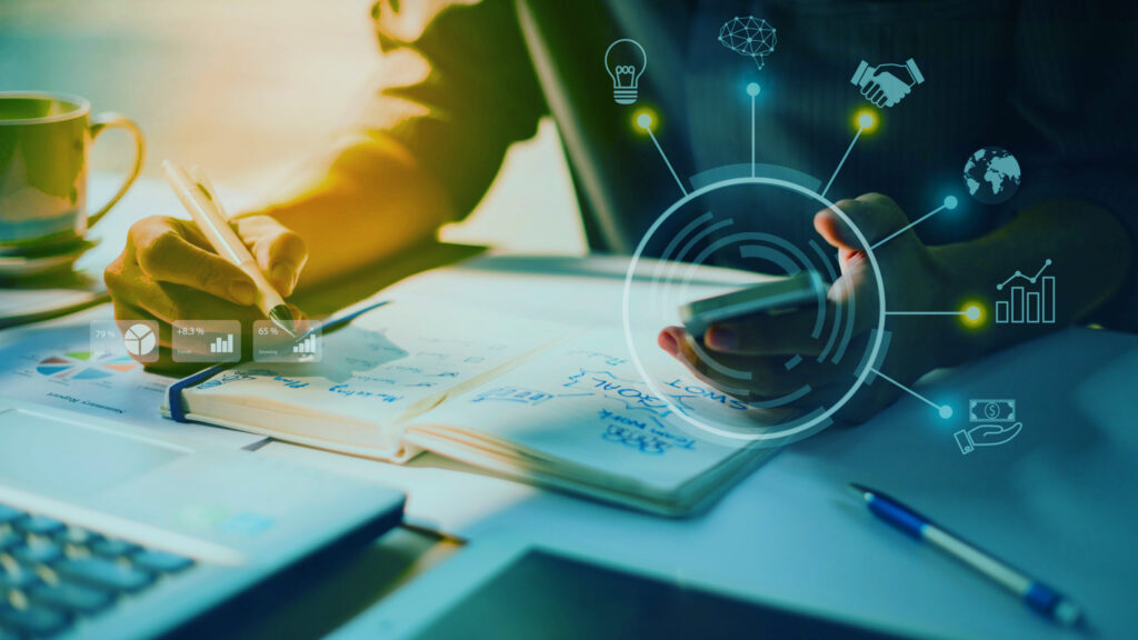 How does Intelligent Document Processing Tool Help Business?