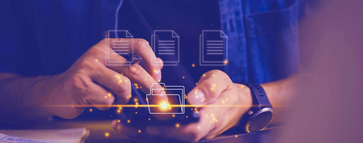 intelligent document processing tool