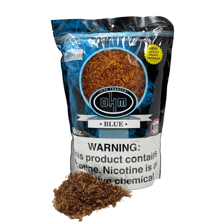 Why Should You Consider Buying Pipes and Tobacco Online?