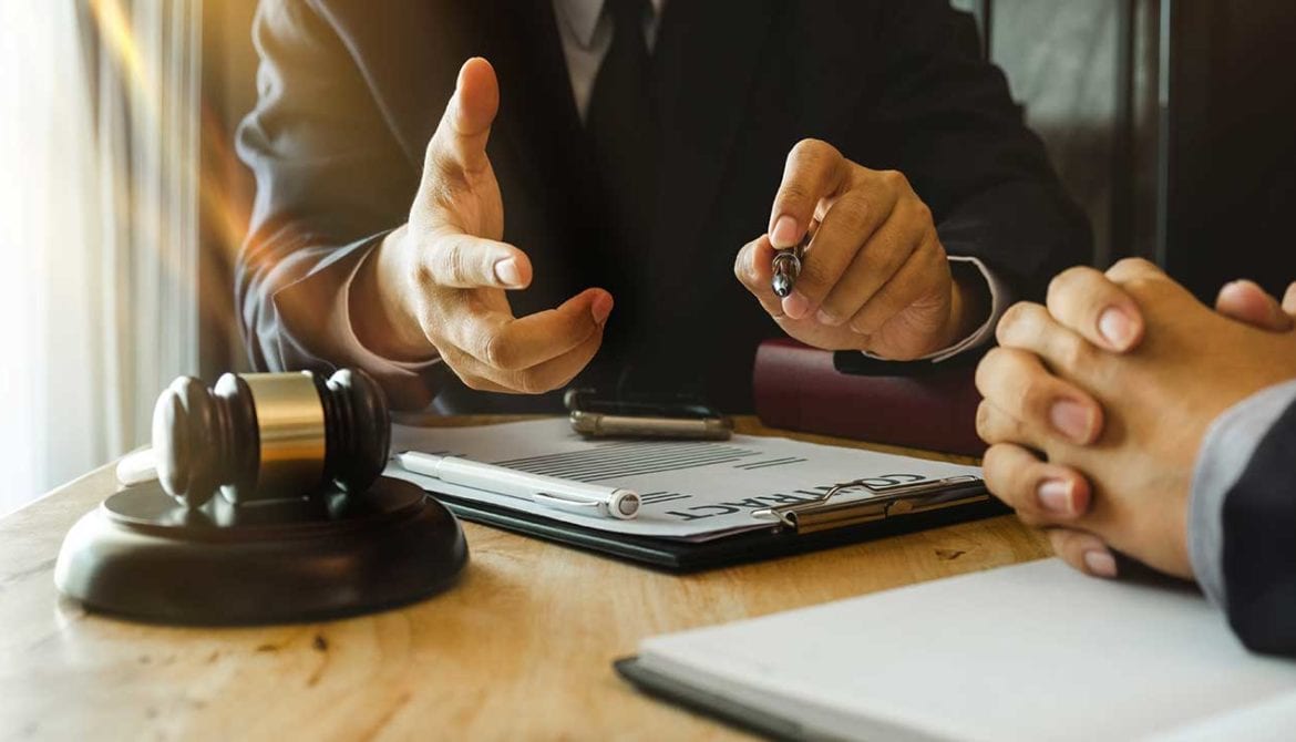 Personal Injury Lawyer in San Antonio