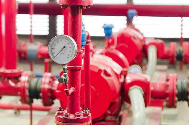 water turbines manufacturers