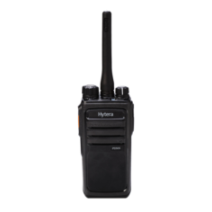 Hytera Two Way Radios