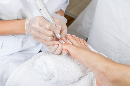 foot care podiatry