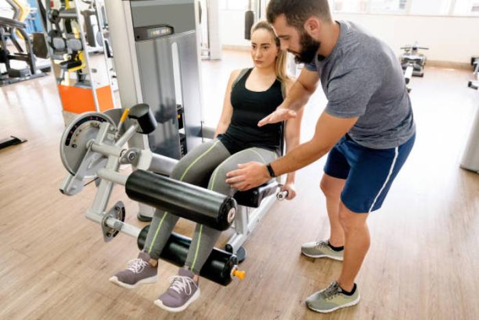5 Common Leg Curl Machine Mistakes You Don’t Want To Make
