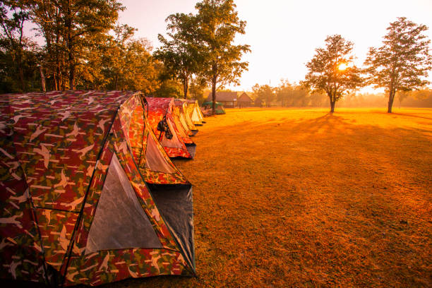 luxury summer camps in Switzerland