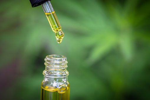CBD oil in Tucson