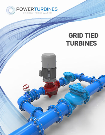 Hydroelectric Turbine: How It Works?