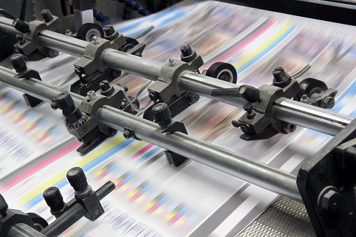 4 Things Consider for Opening A Printing Shop In Calgary