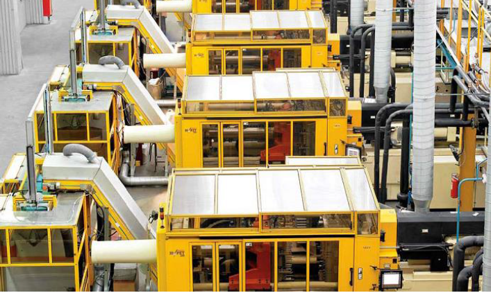 What Do You Understand About SACMI and What Kind Of Service Does It Provide?