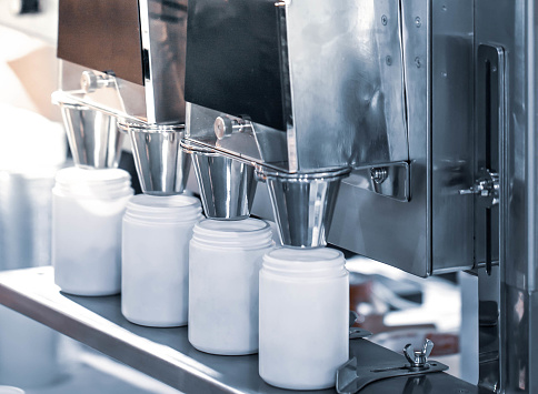 Why You Should Choose A Capsule Supplement Manufacturer