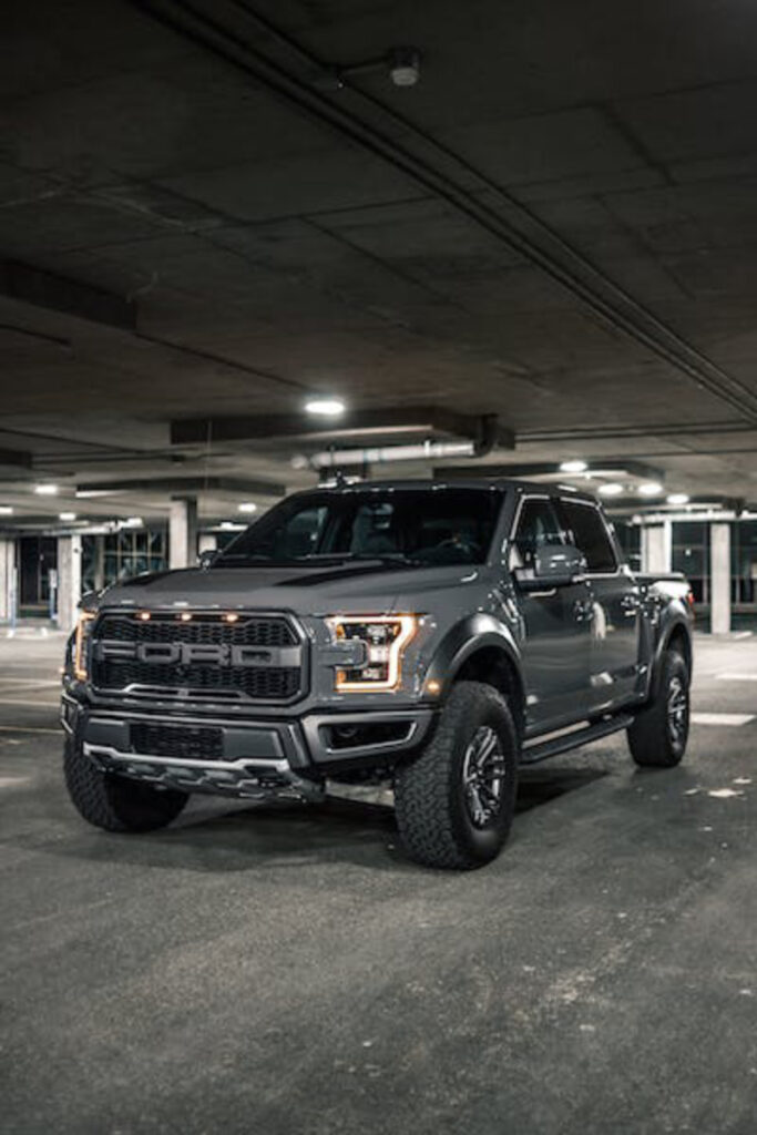 What Things That You Might Not Know About Parking Lot Supplies?