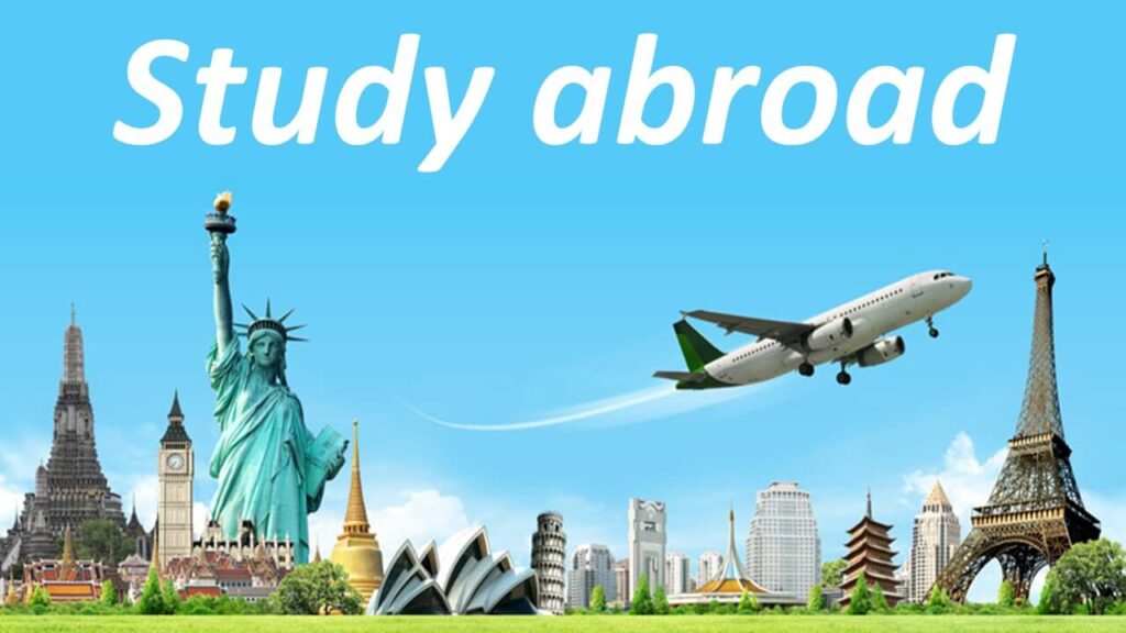 The Best Visa Agencies in Mumbai for Overseas Study
