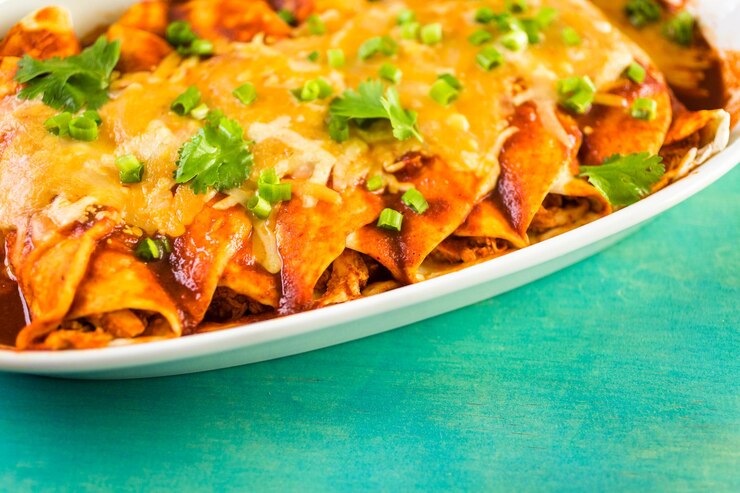 How to Make Keto Enchiladas the Perfect Meal Every Time?