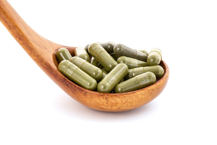 Simple Ways to Make Kratom Extract Capsules More Effective