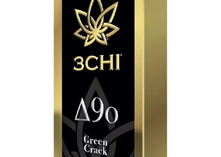 delta 9 disposable vape