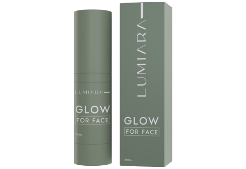 Reveal and Shine: A Brightening Serum for Glowing Skin