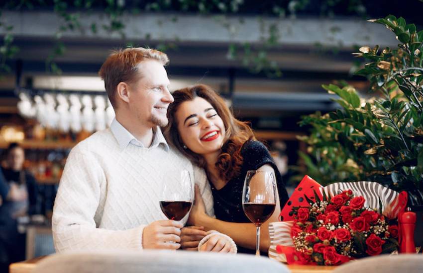 Chicago Speed Dating 