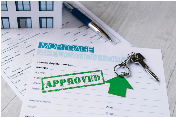 DSCR mortgage arizona