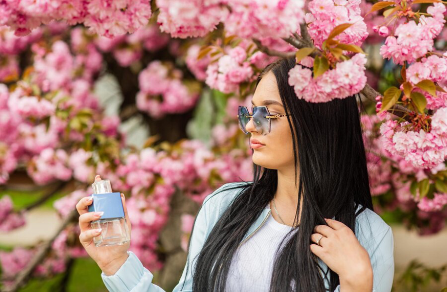 amouage perfume women