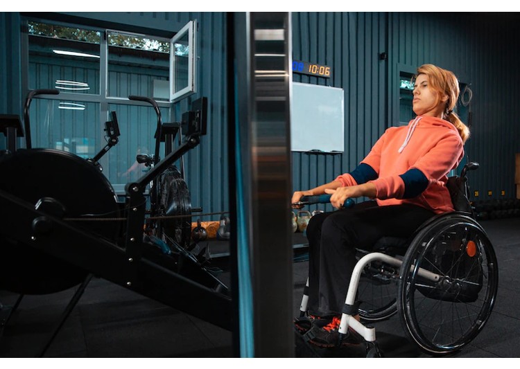 Making Life Easier With Wheelchair Van Conversions