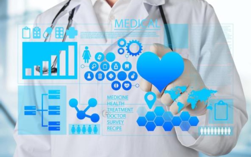 referring physician portal