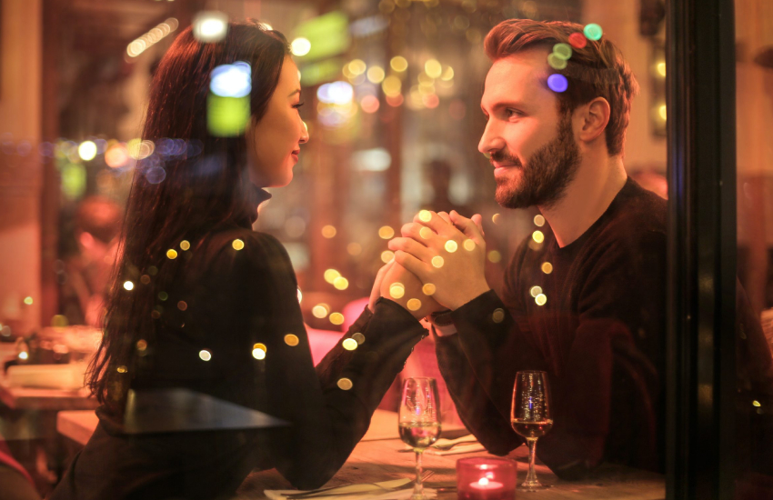 speed dating brisbane