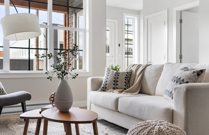 home staging company