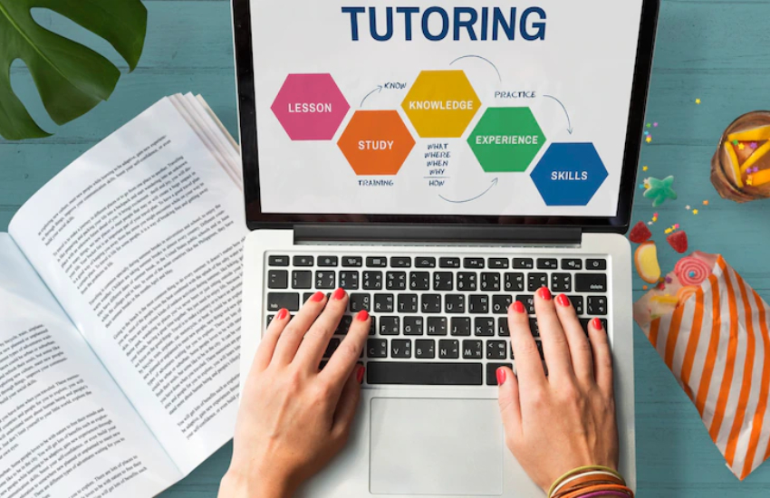 Unlock Your CPA Exam Potential With Tutoring