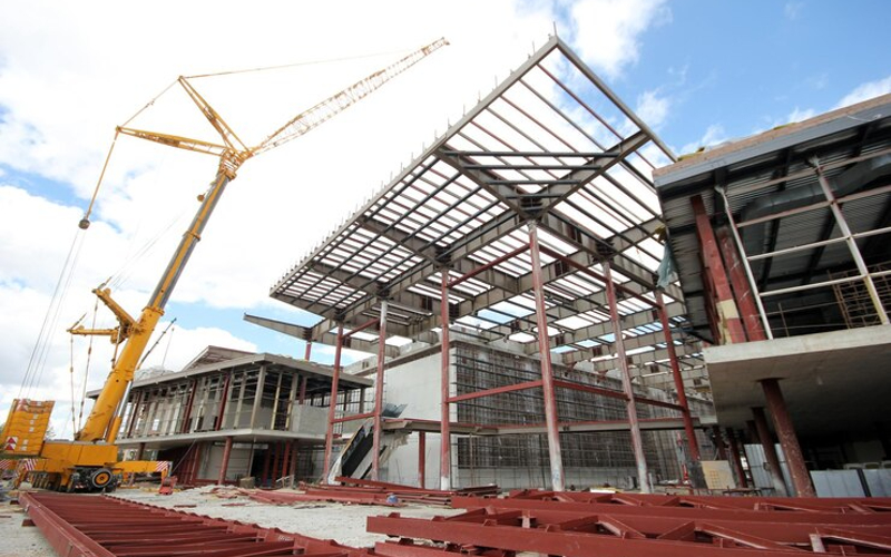 Securing the Right Crane Financing for You