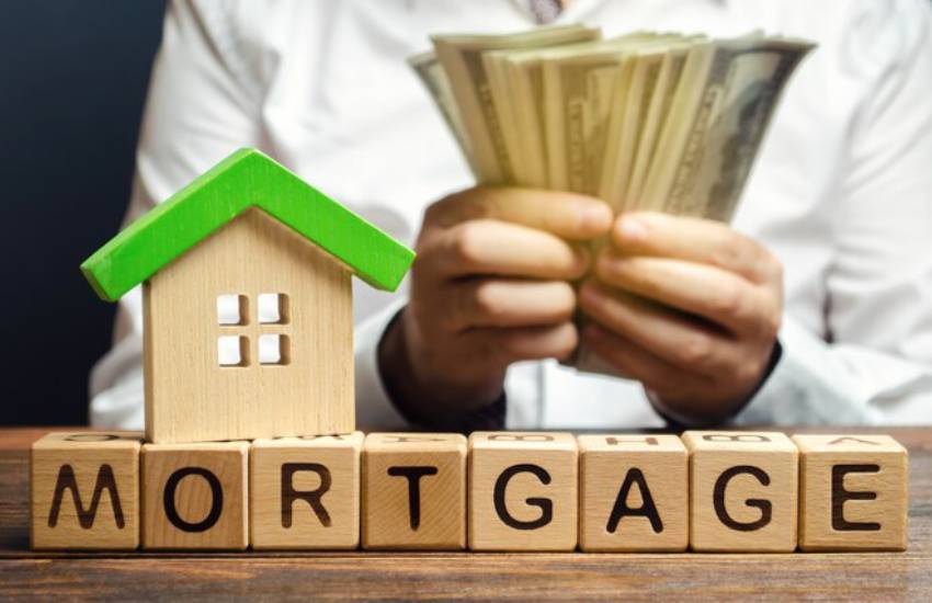 Exploring The Financial Benefits Of A DSCR Mortgage