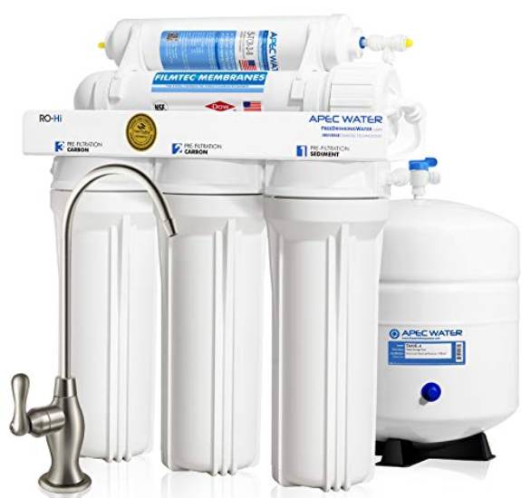 Water Filtration service in vancouver