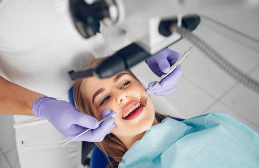 How To Find The Right Dentist For You And Your Family?