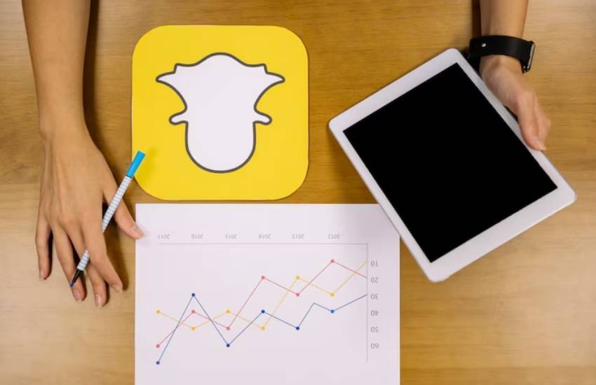 SnapChat Marketing Insider’s Guide ebook