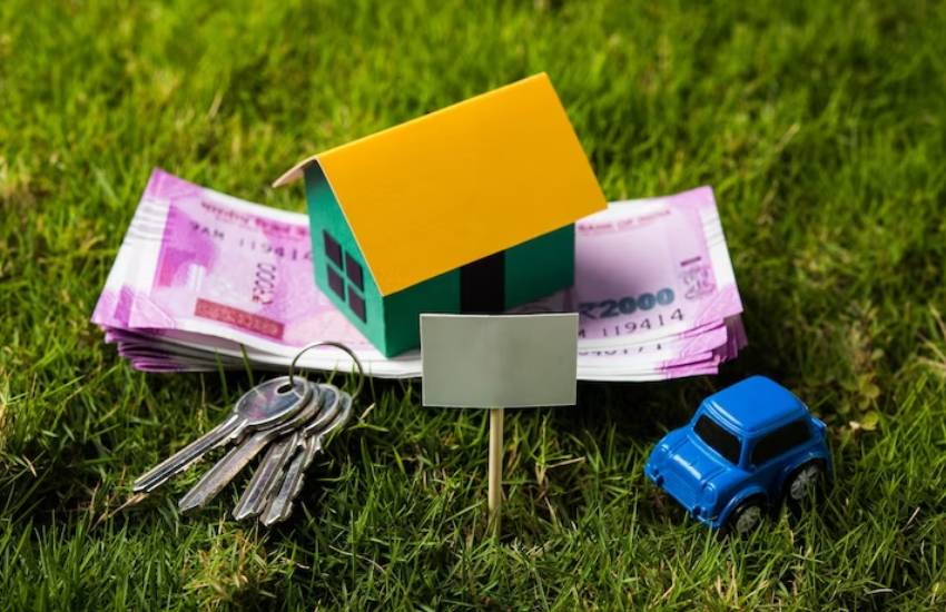 What To Consider Before Taking Out A DSCR Mortgage?