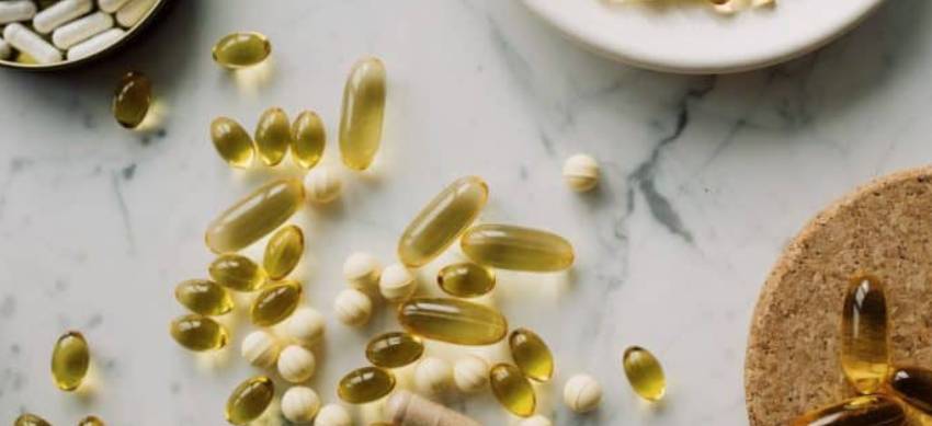 Unlocking the Benefits of Tablet Supplements for Optimal Health