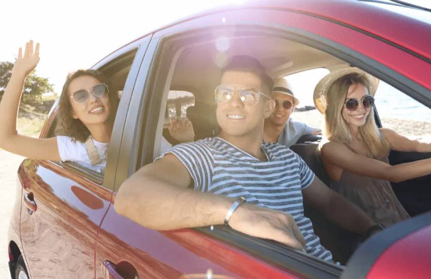 The Basics Of Sr-22 Insurance: What You Need To Know