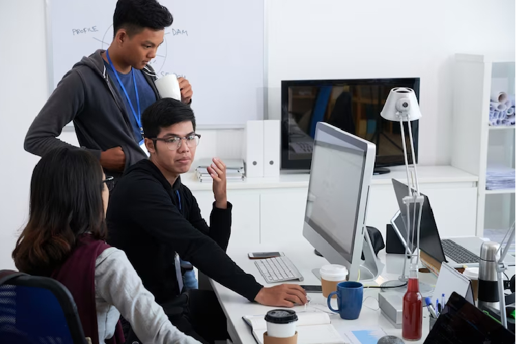 software development company