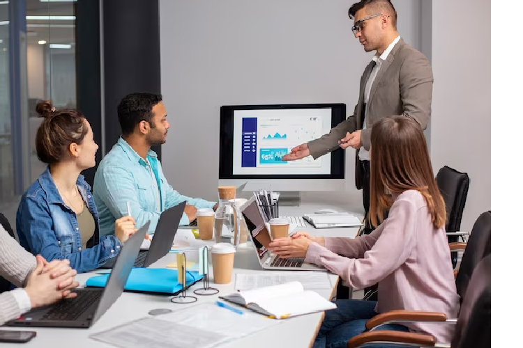 What To Look For In A Software Development Company?