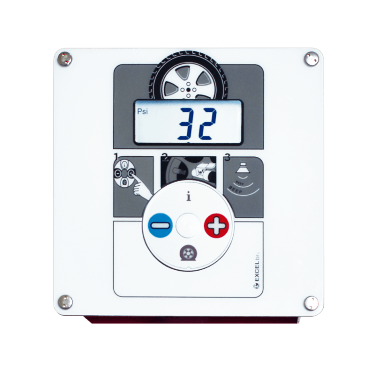 Using a Digital Tire Inflator to Extend the Life of Your Tires