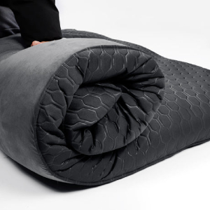How Does A Bamboo Weighted Blanket Work For You?